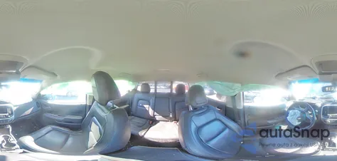 2019 Chevrolet Colorado Zr2 from USA, damaged, VIN 1GCGTEEN1K1224205